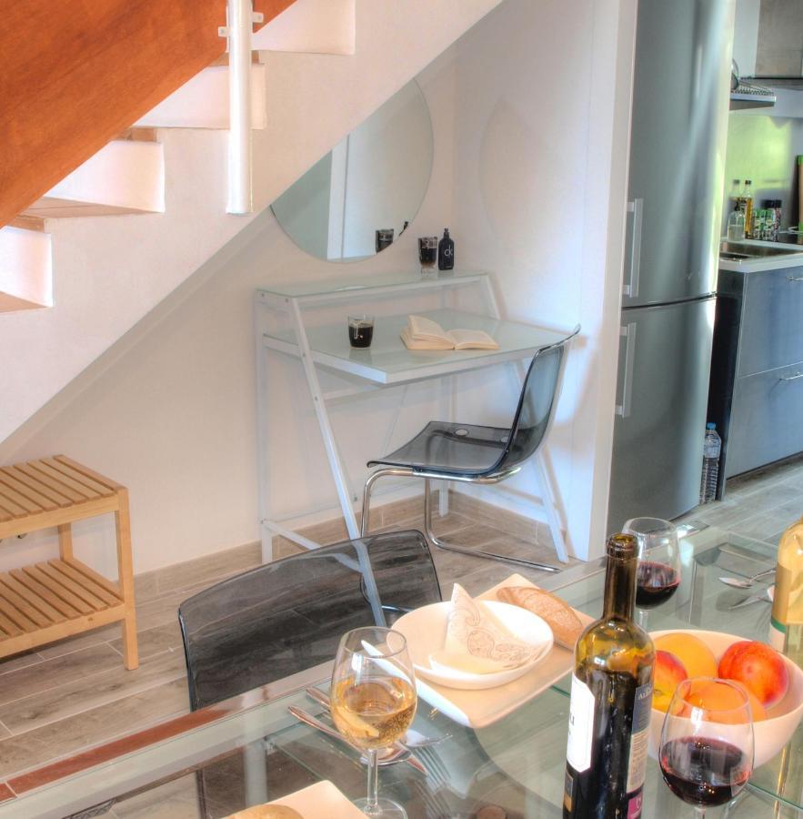 Cristos Beach Apartment エステポナ エクステリア 写真