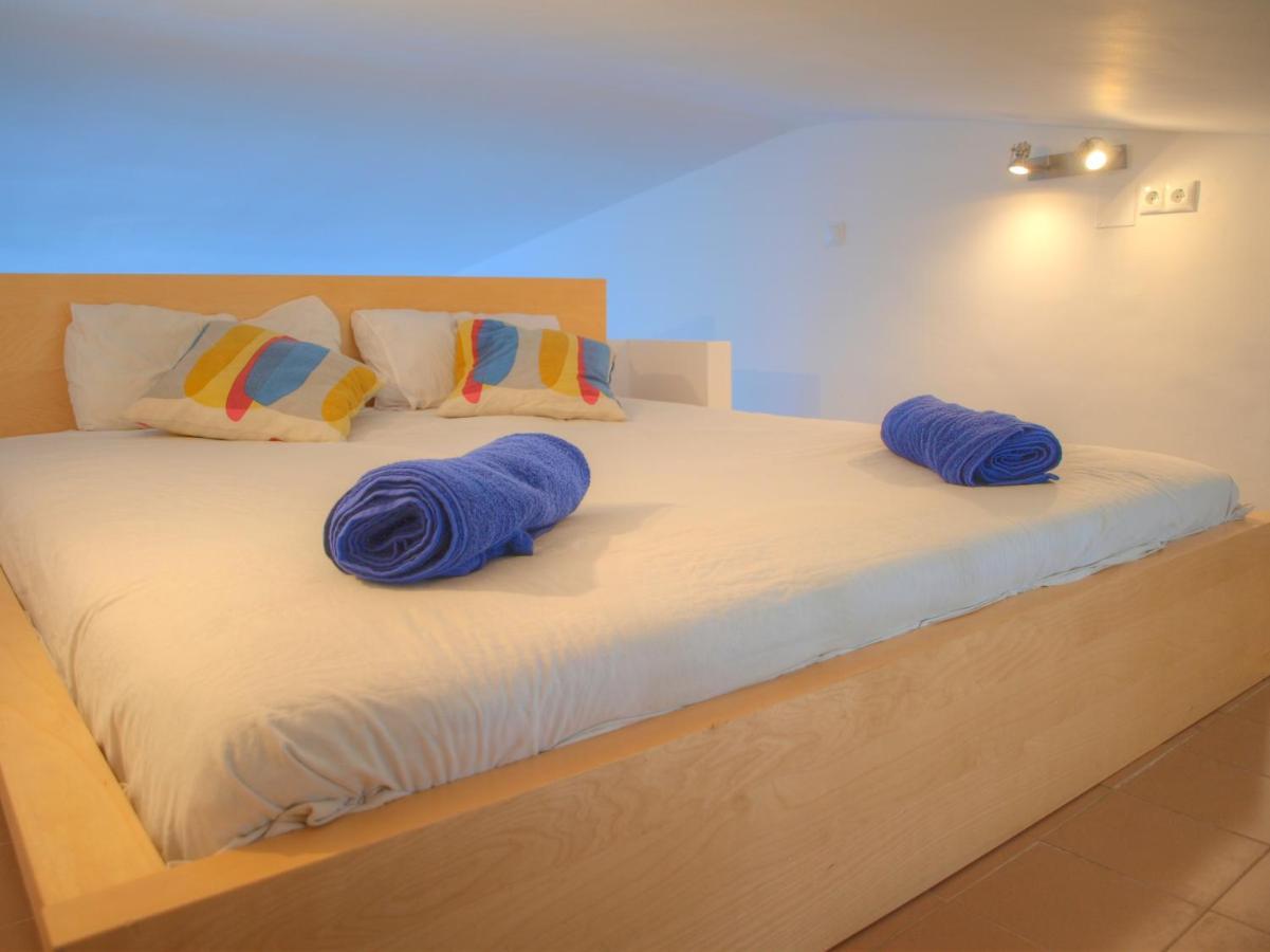 Cristos Beach Apartment エステポナ エクステリア 写真